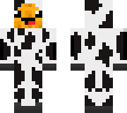 wafflecow thing