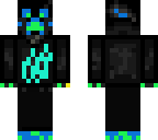 water magma creeper