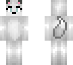 white fox