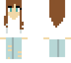 white jumper 