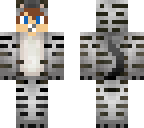 white tiger