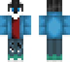 wolf