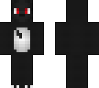 wolf bendy