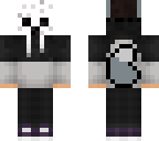 wolf boy two mask