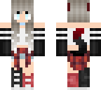 wolf girl edited