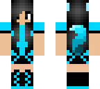 wolf girl-steve 4x
