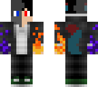 x ipr3d4tor v85's survival games skin