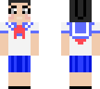 yandere chan without blood