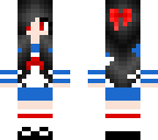 yandere girl
