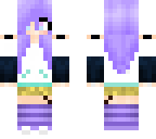 yandere mizore
