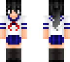 yandere simulator ayano ishi