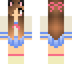 yandere uniform edit