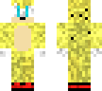 yello hedgehog