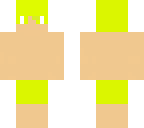 yellow swim