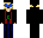 yo ocelot