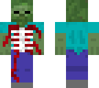 zombie 2