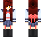 -school girl-