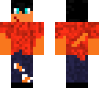 a ripped mashin