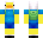 adventure time duck