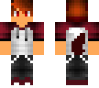 alittle edit of the skin