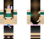 allisonmatison's skin