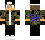 another camo bruh