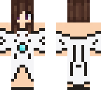 another skin version