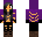 aphmau run away