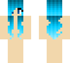 aqua hair base