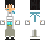 armored scientist