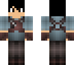aurakian tmr