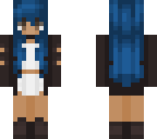 azul edit