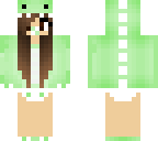 baby dino with diaper