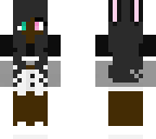 bani - fourth oc
