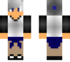beanie skater