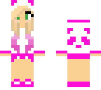 beauty panda