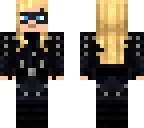 black canary