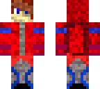 bloodessence v2