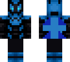 blue armory