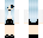 blue eyed ghoul