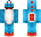 blue joshi