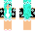 blue me