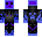 blue slime