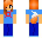 blustreak 1