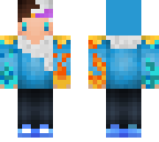 bobi0119 skin
