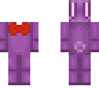 bonnie outfit base
