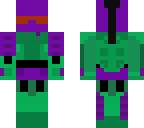 brawl
