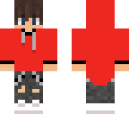 bruder skin
