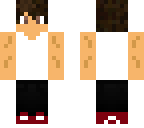 buff tank top