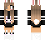 bunny gal